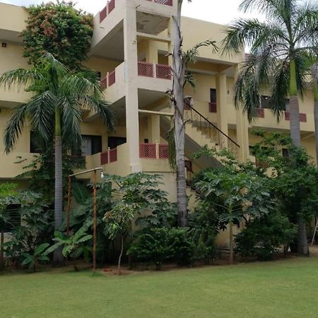 Ever Green Guest House Jaipur Exteriör bild